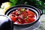 煲仔饭