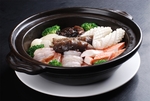 煲仔饭