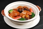 煲仔饭