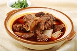 煲仔饭