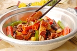 煲仔饭