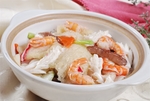 煲仔饭