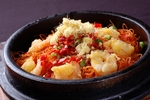 煲仔饭