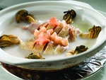煲仔饭
