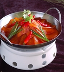 煲仔饭