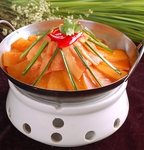 煲仔饭