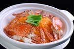 煲仔饭