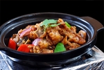 煲仔饭