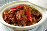 煲仔饭