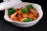 煲仔饭