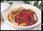 煲仔饭