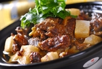 煲仔饭
