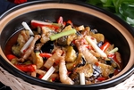 煲仔饭