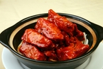 煲仔饭