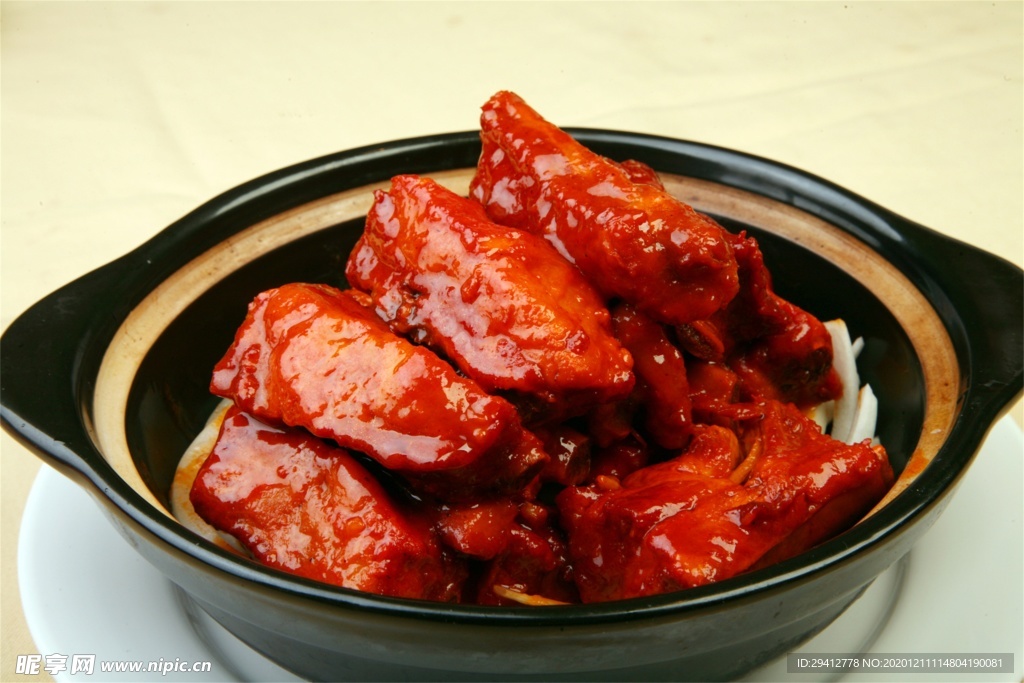 煲仔饭