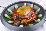 煲仔饭