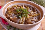 煲仔饭