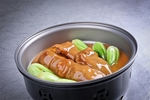 煲仔饭