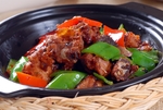煲仔饭