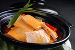 煲仔饭