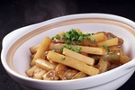 煲仔饭