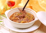 煲仔饭