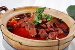 煲仔饭