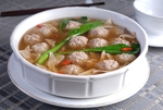 煲仔饭