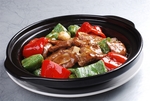 煲仔饭