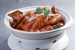 煲仔饭
