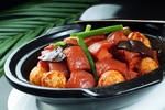 煲仔饭