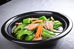 煲仔饭