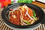 煲仔饭