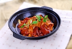 煲仔饭