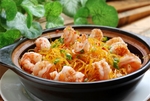 煲仔饭