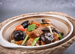 煲仔饭