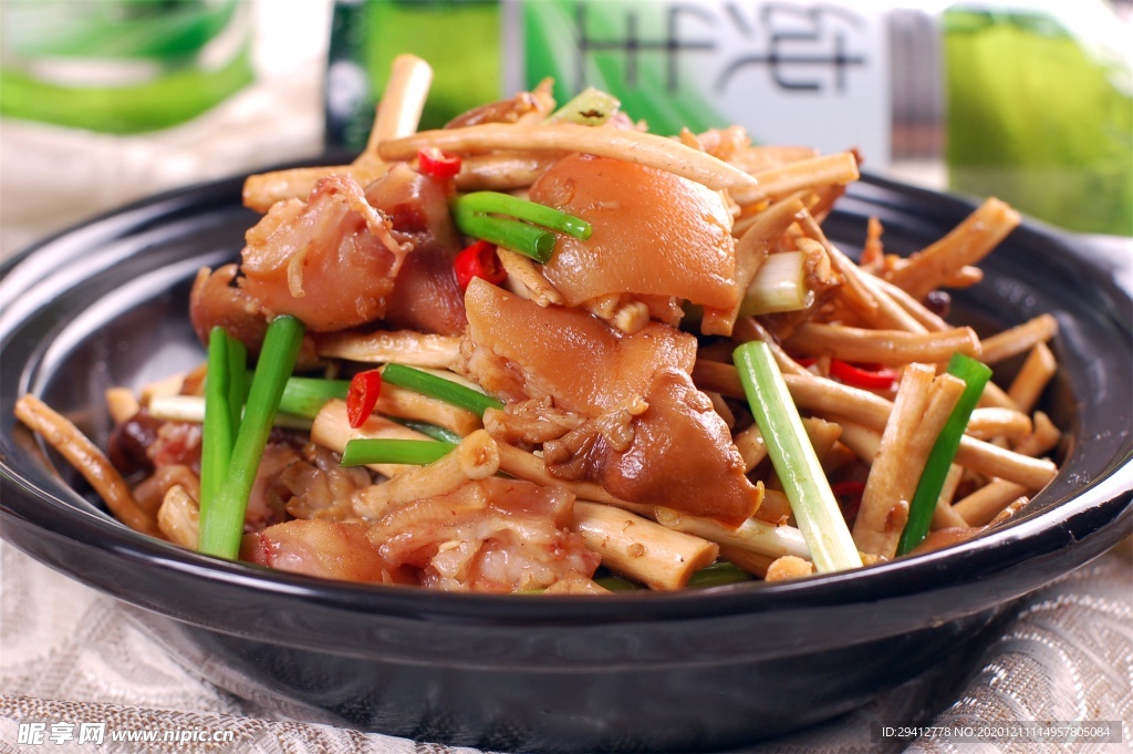 煲仔饭