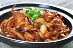 煲仔饭