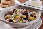 煲仔饭