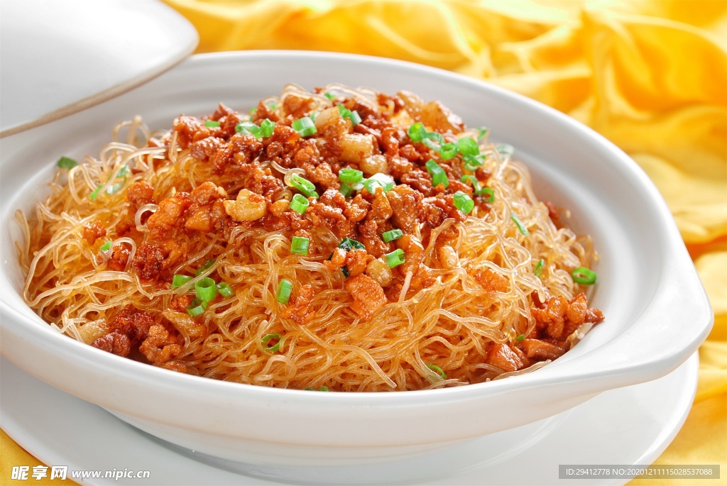 煲仔饭