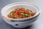 煲仔饭