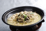 煲仔饭