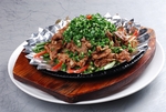 煲仔饭