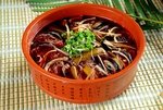 煲仔饭