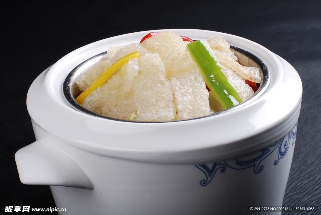 煲仔饭