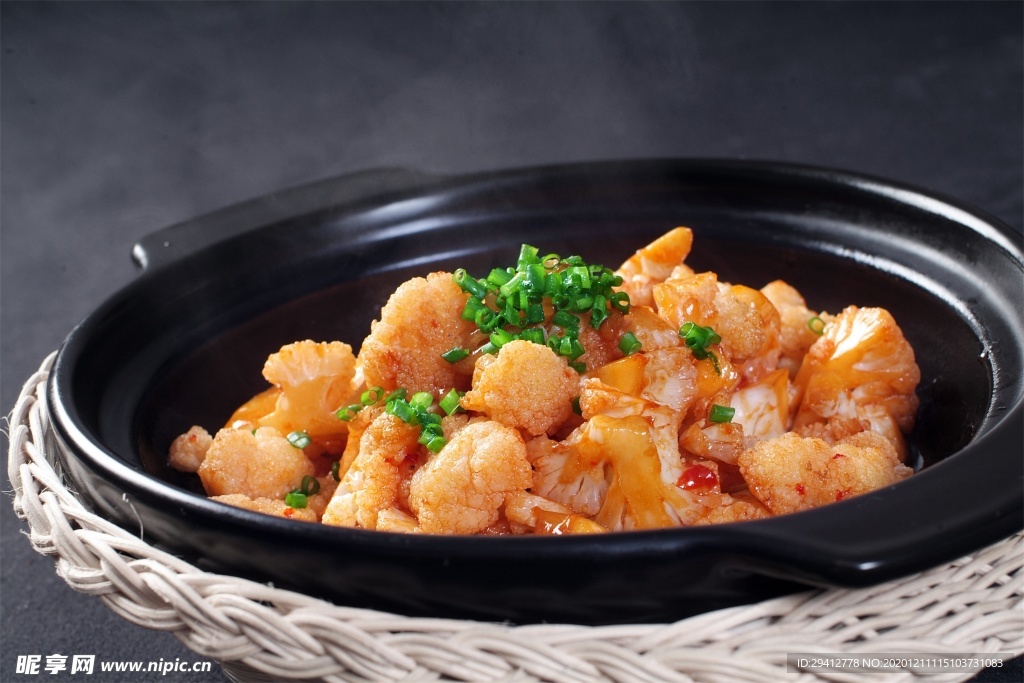煲仔饭