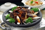 煲仔饭
