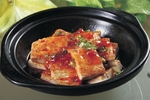 煲仔饭