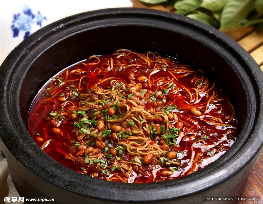 煲仔饭