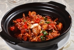 煲仔饭